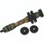 Dead Center Dead Silent Carbon V2 Stabilizer in Realtree Edge, 6 inches
