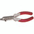 Carbon Express Nock and D-Loop Pliers Model 58004 for Archery Equipment