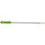 Breakthrough Carbon Fiber Cleaning Rod 36 inches with Rotating Aluminum Handle