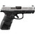 Mossberg MC-2C 9mm Pistol with 3.4-inch Barrel and Two-Tone Finish