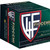 Fiocchi Hyperformance Hunt Rifle Ammo 300 Blackout 125 Grain SST, 25 Rounds