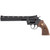 Colt Python Revolver .357 Magnum 8-Inch Blued Finish with Adjustable Sights