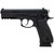 CZ 75 SP-01 Tactical 9mm Pistol with 4.6-inch Barrel - Black Finish