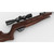 Crosman Mag-Fire Trailhawk .22 Caliber Break Barrel Air Rifle with 4x32 Scope