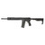 Black Rain Ordnance Spec15 Shadow Rifle in 5.56 NATO with 16-Inch Black Cerakote Barrel