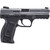 SAR USA SAR9T 9mm Pistol with 4.4-inch Stainless Barrel and 17-Round Capacity