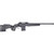 Savage 10 GRS Rifle in 6mm Creedmoor with 26-inch Heavy Barrel and Adjustable AccuTrigger