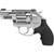 Diamondback SDR Revolver 9mm 2-inch Stainless Steel with 6-Round Capacity - Model DB0700P701