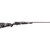 Weatherby Vanguard Talon Rifle 7mm PRC with 24-Inch Fluted Barrel and Blacktooth Stock