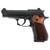 Tisas Faith Pistol .380 ACP with 3.94-inch Barrel and Wood Grips