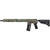 IWI Zion Z-15 Rifle 5.56 NATO with 16-inch M81 Camo Barrel and 30-Round Magazine
