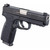 Kahr Arms TP9-2 Pistol 9mm with 4-inch Barrel and Night Sights