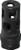 Comstock Armory MBL-58-30 Full Muzzle Brake – 2-inch OAL, 1.8 oz, Wrench Flats