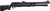 JTS Group JTS AIRSTRYKE PCP .22 Caliber Air Rifle with Fiber Optic Sights