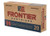 Frontier 6mm ARC 105 Grain FMJ Ammunition – Reliable Full Metal Jacketed Performance