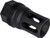 Comstock Armory FHC-12-9-FM Flash Hider 1/2x28 Thread for Rifles