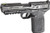 Smith & Wesson M&P 22WMR 4.35-inch Barrel Semi-Auto Pistol with 10-Round Magazines