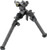 Audere Shadow Bipod 10 oz. - Adjustable Height and Compact Design