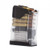 Lancer L5G210CLR AR-15 Magazine - 10 Rounds Translucent Clear Polymer Magazine for 223 Rem/5.56 NATO