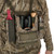 Drake Waterfowl Ol' Tom Run-N-Gun Turkey Chest Pack MO Bottomland