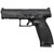 CZ P-10 F Optic Ready 9mm Pistol with 4.5-inch Barrel and 19+1 Capacity