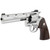 Colt Target Python Revolver 357 Magnum with 6-Inch Stainless Barrel and Wood Grips