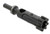 CMMG Bolt Assembly for AR-15 in Black Matte Finish - Steel Construction