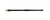 Faxon Firearms AR-15 Barrel 6.5 Grendel, 16-inch Nitride Finish with Mid-Length Gas Port