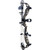 Bear The Hunting Public Adapt 2 RTH Compound Bow with Mossy Oak Bottomland Finish and Accessories