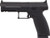 CZ-USA CZ P-10 F OR 9mm FS Semi-Auto Pistol with 19-Round Magazine