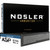 Nosler ASP Handgun Ammo 45 ACP 185 Grain Jacketed Hollow Point - 20 Rounds