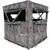Muddy Outdoors Prevue 2 Ground Blind in Epic Camo (Part #MUD-PVB2)