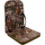 Therm-A-Seat Elevate Tree Stand Hunter Seat Realtree Edge – Comfortable, Lightweight Cushion for Hunting