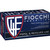 Fiocchi Range Dynamics 40 S&W 170 Gr. FMJTC Pistol Ammo - 50 Rounds