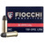 Fiocchi Range Dynamics 38 Special Pistol Ammo 158 Grain Lead Round Nose 50 Rounds