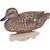 Flambeau Classic Green Winged Teal Decoy 6 Pack with Uvision Paint Technology and Versatile Keel Design