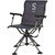 Summit SU88023 Adjustable Shooting Chair with 360-Degree Rotation and Customizable Height