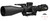 SIG SAUER Bravo6T-BDX 5-30x56 Matte Black Rifle Scope with Illuminated MRAD Reticle