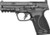 Smith & Wesson M&P9 M2.0 Compact 10-Round 9mm Pistol with Optics Cut
