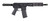 LWRC IC-DI Pistol 5.56MM Black 10.5" M-LOK