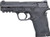 Smith & Wesson M&P 380ACP EZ (Part Number: 180023) - Sleek and Reliable Handgun