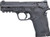 Smith & Wesson M&P 380ACP EZ (Part #11663) * Compact Semi-Auto Handgun