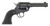 Ruger Wrangler 22LR Black Synthetic Revolver 2002