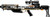 Mission Archery Crossbow SUB-1 Lite XK037 - Lightweight Performance