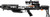 Mission Archery Crossbow SUB-1 Lite XK036 - High Performance Crossbow