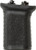 Bravo Company Mfg. BCM Vertical Grip MOD 3 Black - BCM-VG-MCMR-MOD-3-BLK