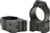 Warne Scope Mounts 2B1M 1" CZ 527 High Rings