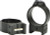 Warne Scope Mounts Maxima 34mm Medium Rings - Part Number WA221M