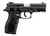 Taurus TH45 Semi-Auto Pistol 45 ACP - Matte Black 1-TH45041