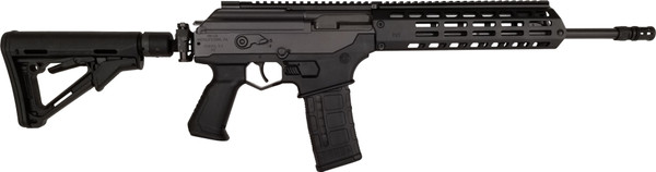 "IWI Galil Ace G2 Rifle with Side Folding Adjustable Buttstock - 5.56 NATO | 16"" Barrel | MLOK Handguard"